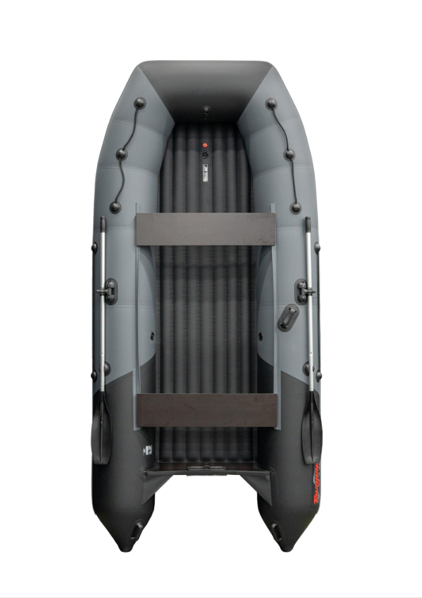 Лодка Таймень RX 3700 НДНД в Люберцах