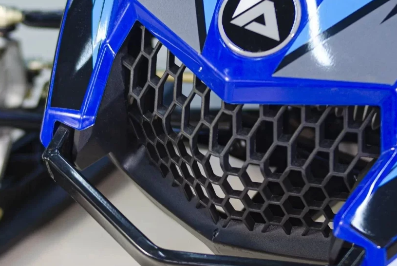 Снегоход Ataki WD 250 в Люберцах