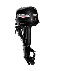 Лодочный мотор MARLIN PROLINE MP 30 AWRS в Люберцах