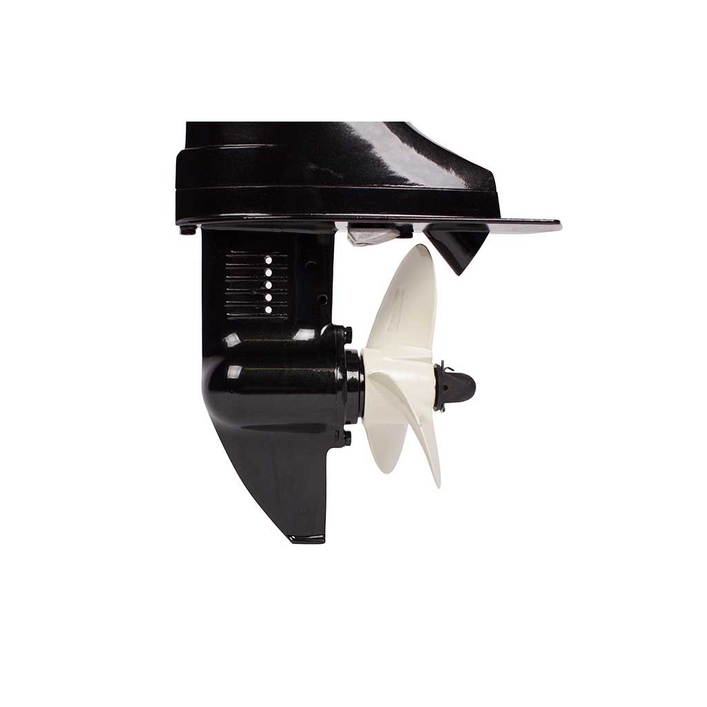 ЛОДОЧНЫЙ МОТОР TOYAMA T5ABMS в Люберцах