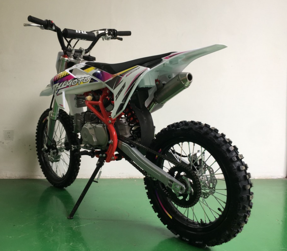 Питбайк JHLMOTO JHL Z150E (YX1P60FMJ) в Люберцах