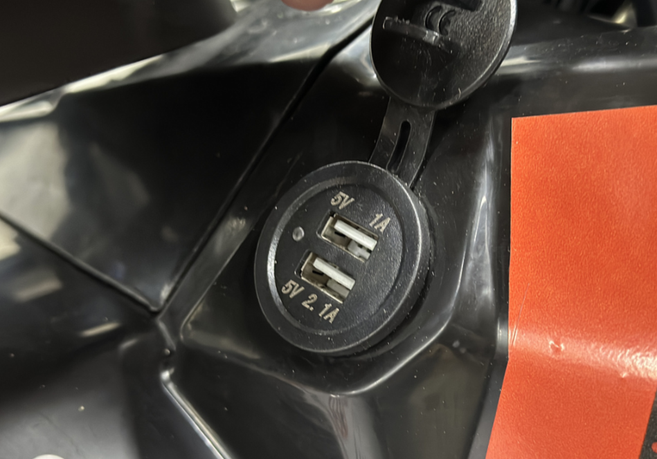 Квадроцикл GBM MAVERICK 300 NEW PREMIUM в Люберцах