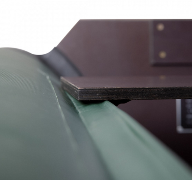 ЛОДКА НАДУВНАЯ YUKONA 280 TL (БЕЗ ПАЙОЛА) в Люберцах