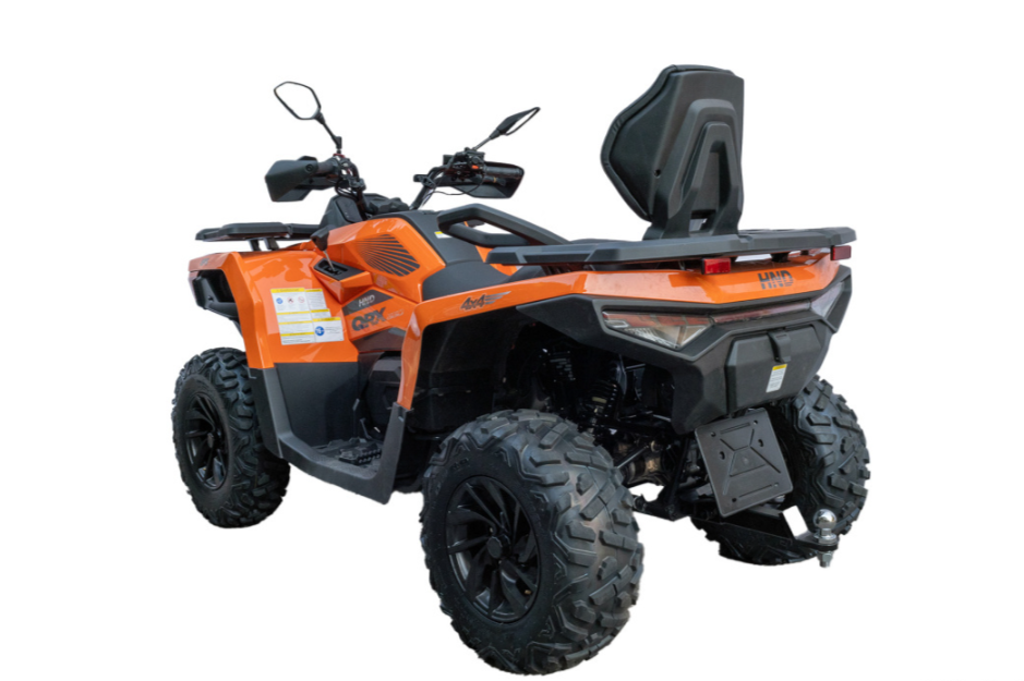 Квадроцикл HND QRX 650 в Люберцах