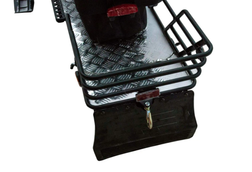 Снегоход MOTOLAND (МОТОЛЕНД) SNOWFOX 200 в Люберцах