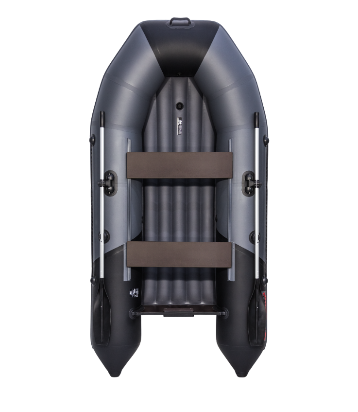 Лодка Таймень NX 2800 НДНД в Люберцах