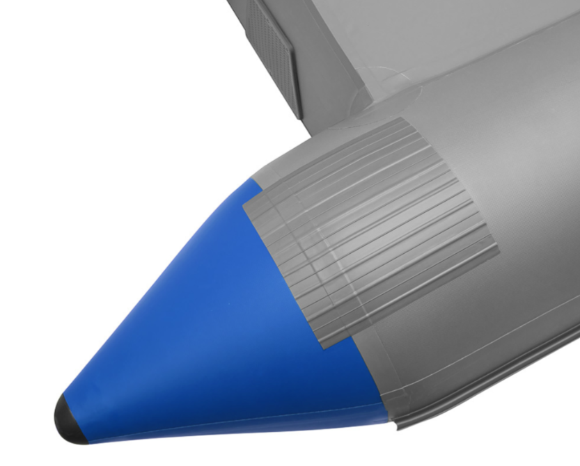 ЛОДКА ДРАККАР 3300 СК HANT в Люберцах