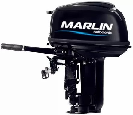 Лодочный мотор MARLIN MP 30 AMH в Люберцах