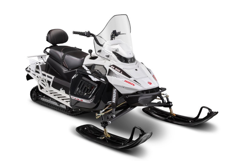 Снегоход IRBIS TUNGUS 600L 25/26 в Люберцах