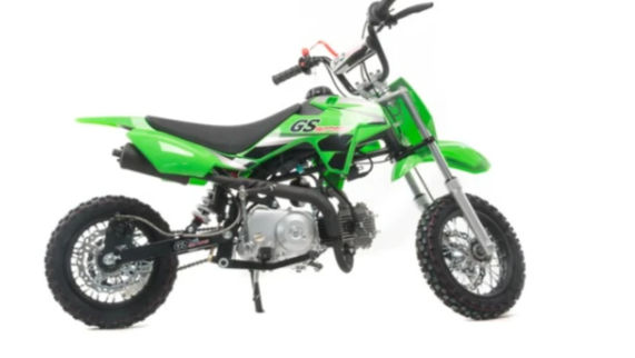 Питбайк MOTOLAND (МОТОЛЕНД) GS Motors S7 в Люберцах