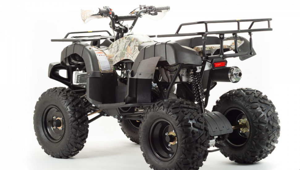 Квадроцикл MOTOLAND (МОТОЛЕНД) 200 ALL ROAD в Люберцах