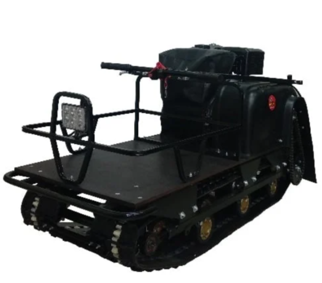 Мотобуксировщик PAXUS 650 15 л.с. в Люберцах