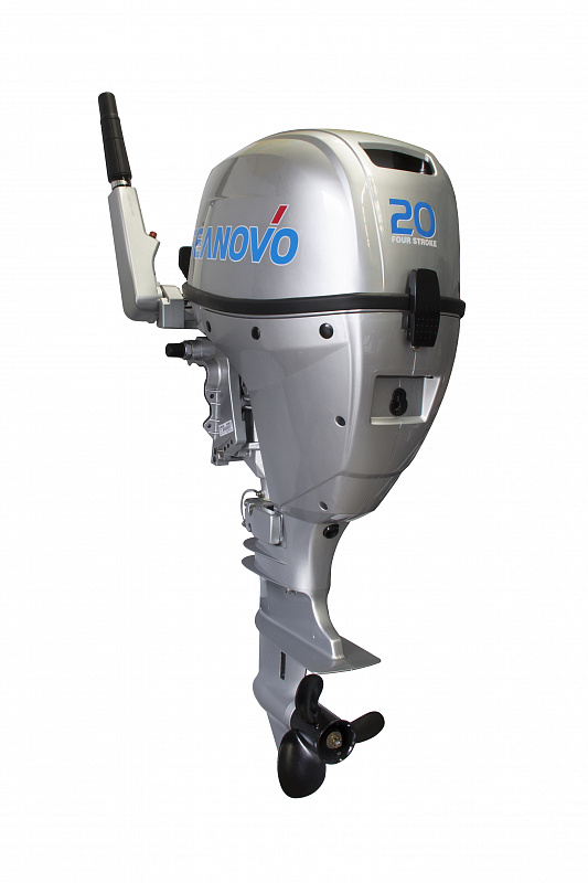 Лодочный мотор SEANOVO SNEF9.9(20)HES - EFI в Люберцах