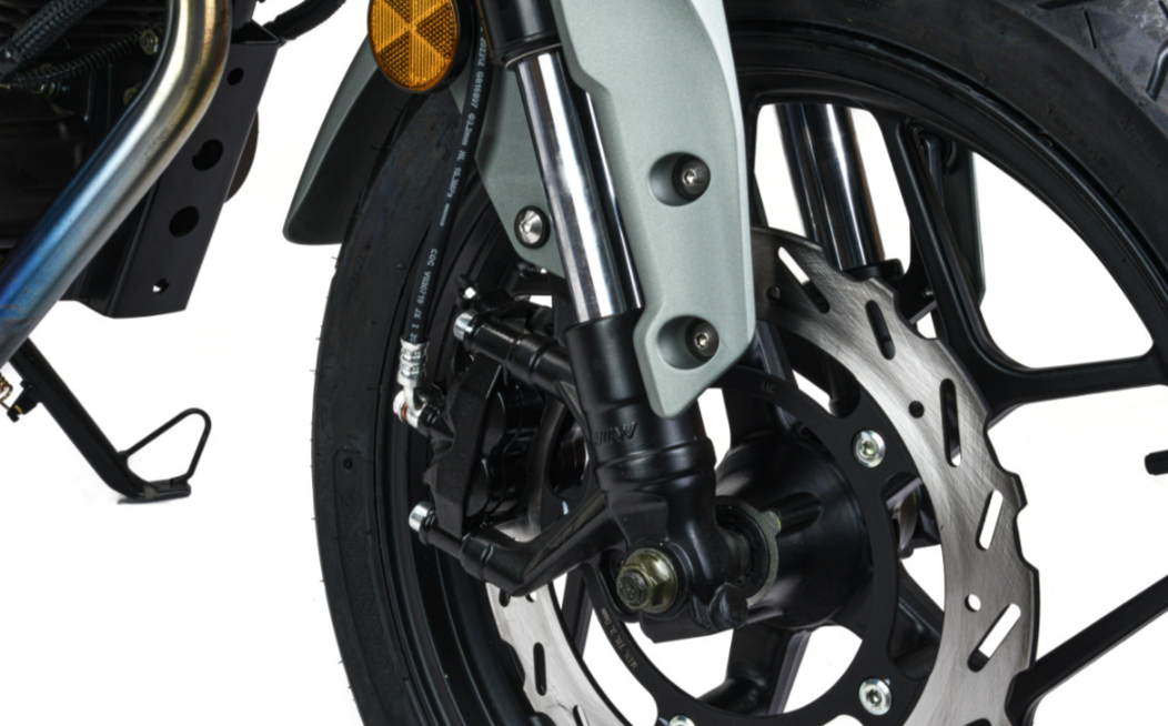 Мотоцикл MOTOLAND (МОТОЛЕНД) 300 CBR в Люберцах