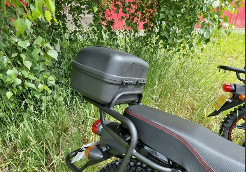 Мопед PROMAX ALPHA TOURIST 150 в Люберцах