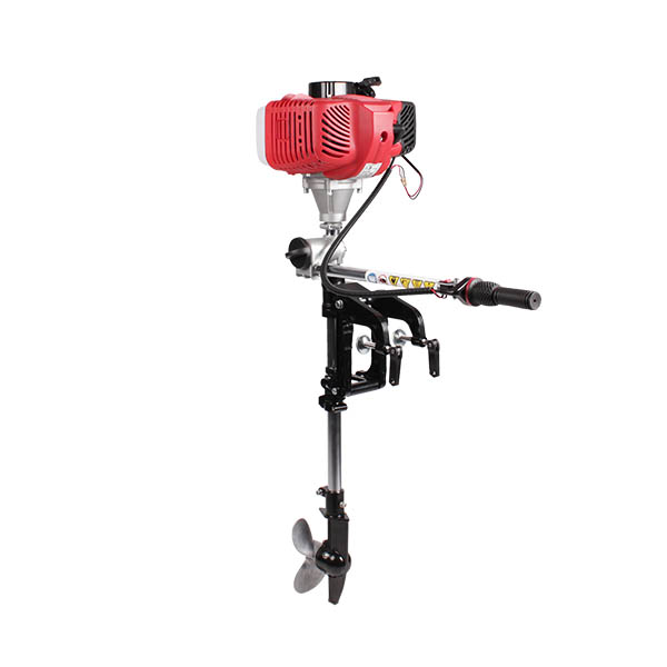 ЛОДОЧНЫЙ МОТОР TOYAMA TA 3.5 в Люберцах