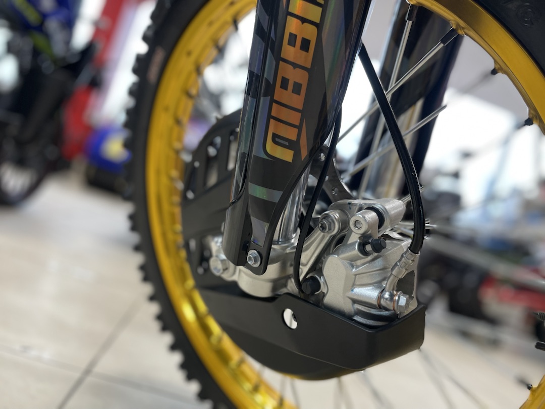 Кроссовый мотоцикл PROMAX BLACKOUT NB300 MX в Люберцах