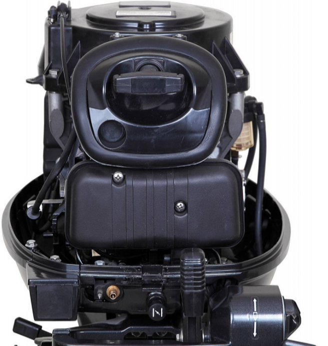 Лодочный мотор MARLIN MP 40 AWHL в Люберцах