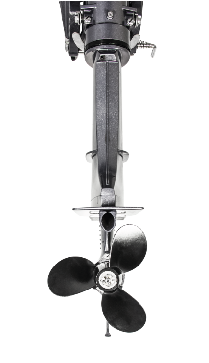 Лодочный мотор APACHE T5 BS в Люберцах