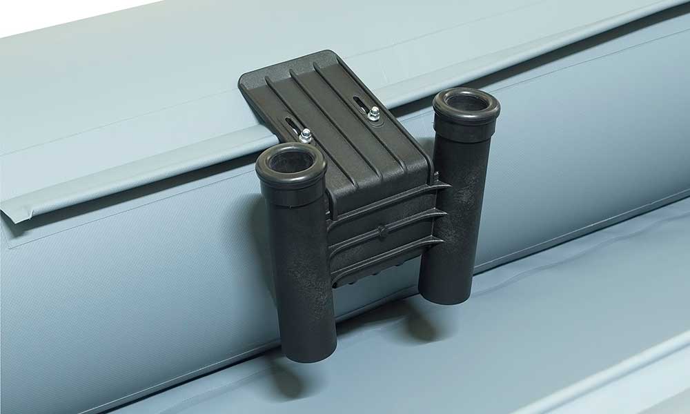 Удочкодержатель в Люберцах