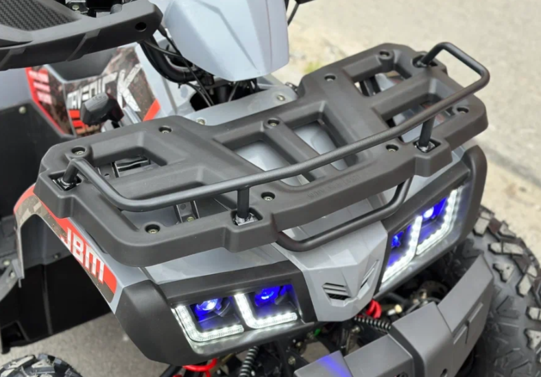 Квадроцикл GBM MAVERICK 300 NEW в Люберцах