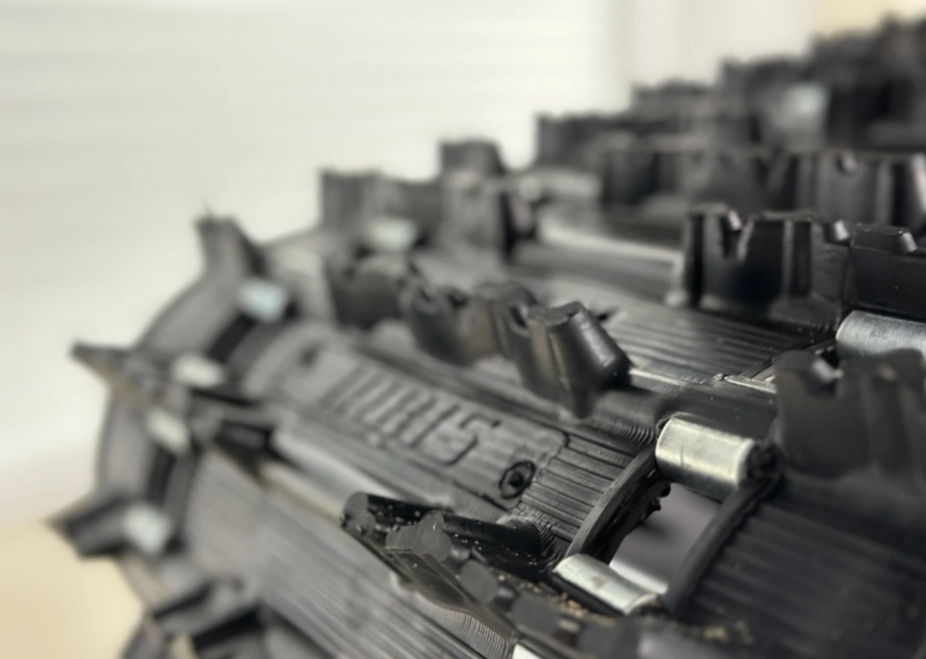 СНЕГОХОД IRBIS SF200L XE SUPERLONG в Люберцах