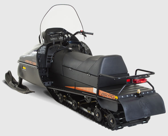 Снегоход Русская механика РМ ТАЙГА ВАРЯГ 500 в Люберцах