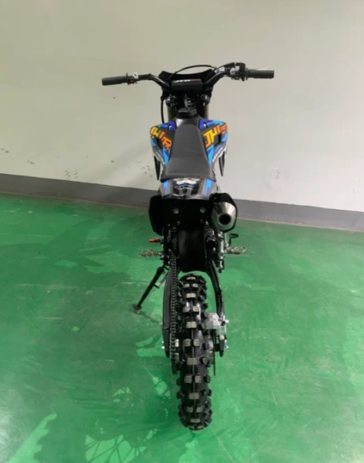 Питбайк JHLMOTO JHLofr LK140 17/14 (ZS1P60YMJ) в Люберцах