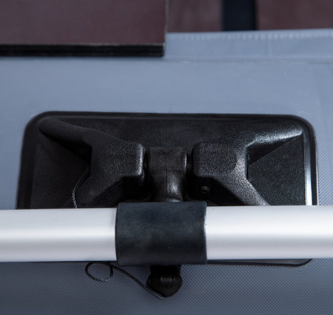 ЛОДКА НАДУВНАЯ YUKONA 230 TL (БЕЗ ПАЙОЛА) в Люберцах