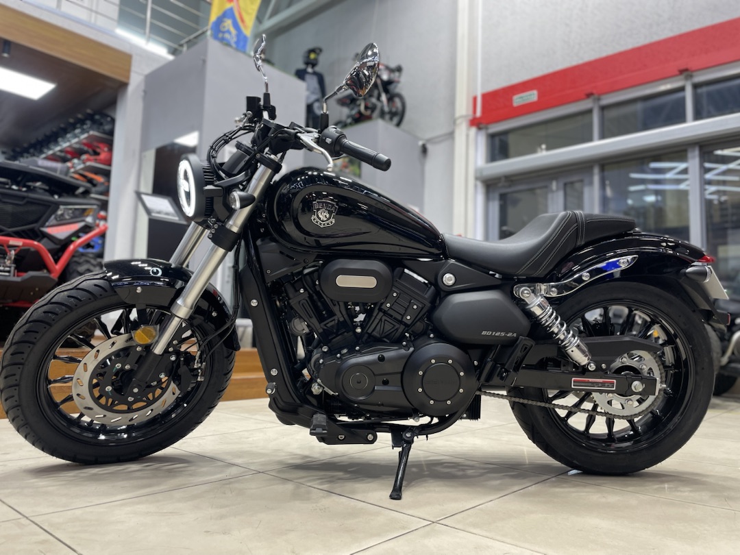 Мотоцикл Benda Funrider 125 в Люберцах
