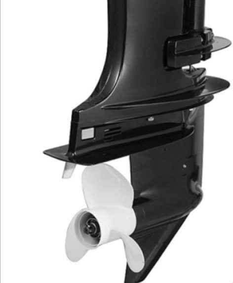 Лодочный мотор HIDEA HD40FEL в Люберцах