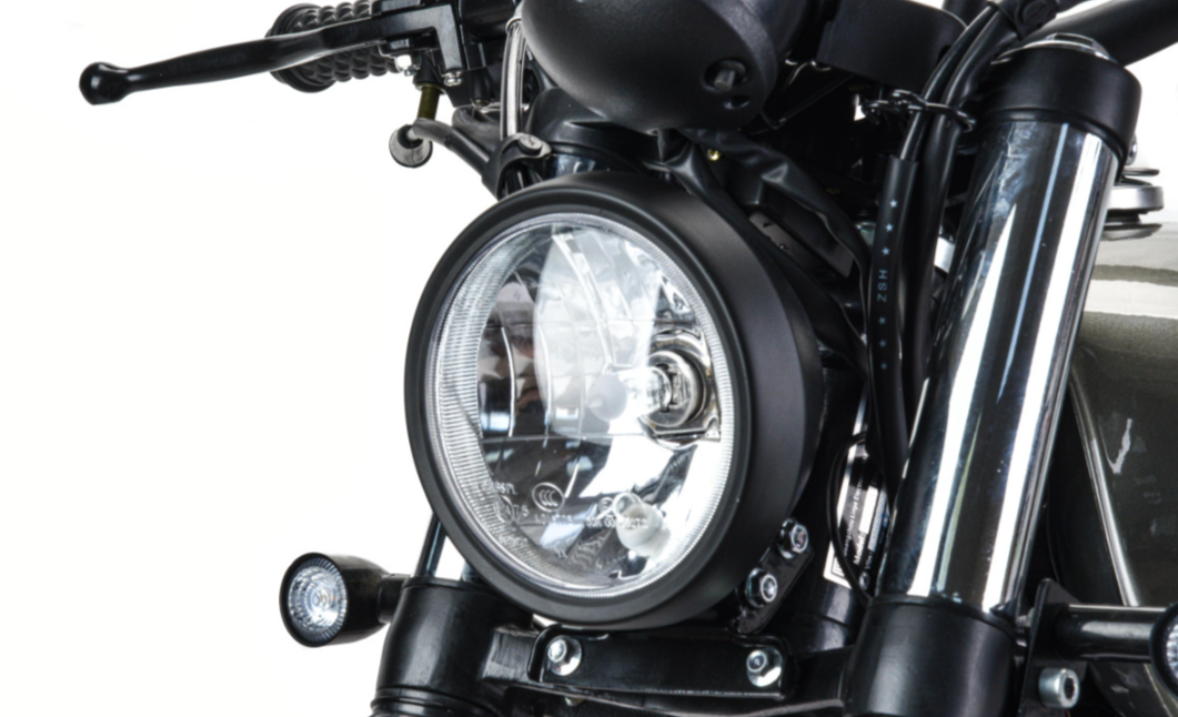 Мотоцикл MOTOLAND (МОТОЛЕНД) TEXAS 300 в Люберцах