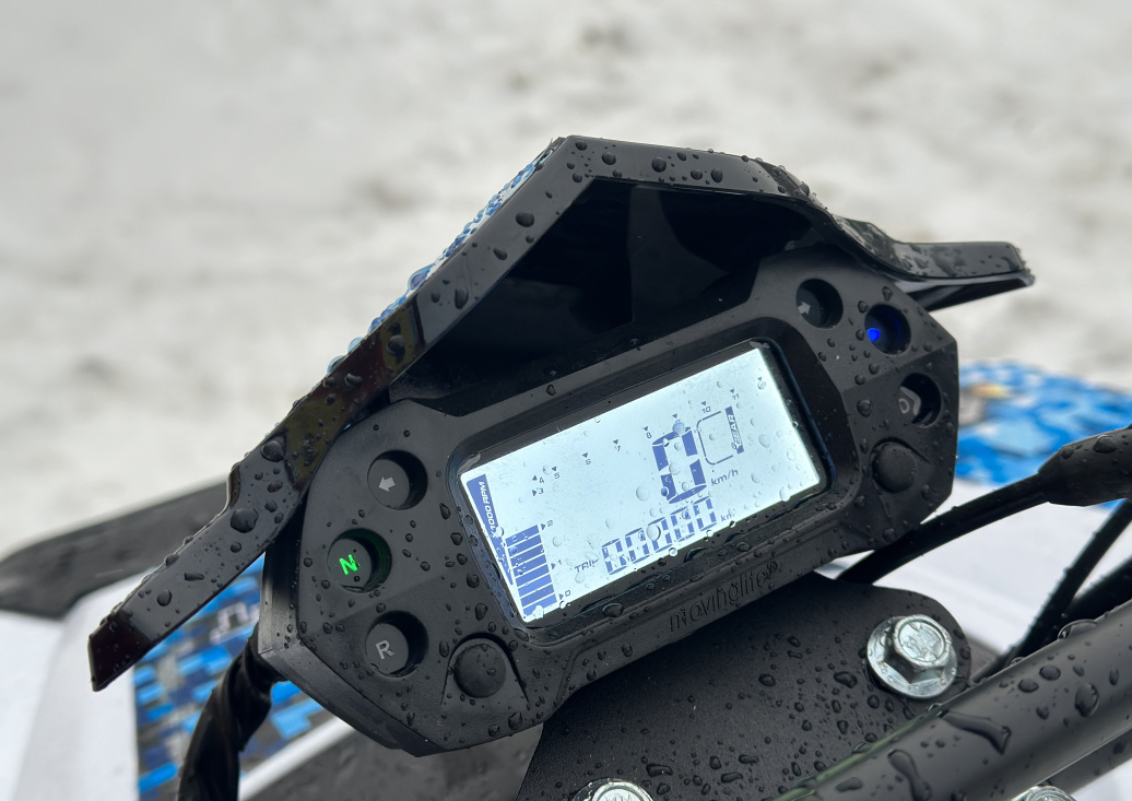 Квадроцикл PROMAX МАЙНКРАФТ KIDS 125 в Люберцах