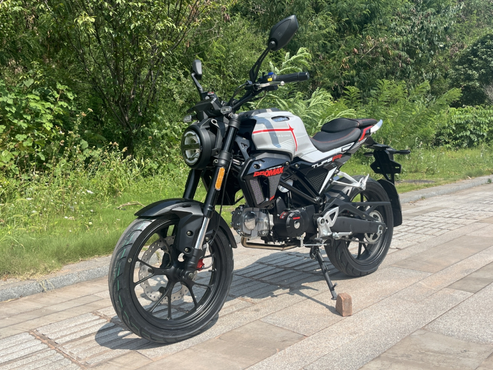 Мопед PROMAX CB130R (49) в Люберцах