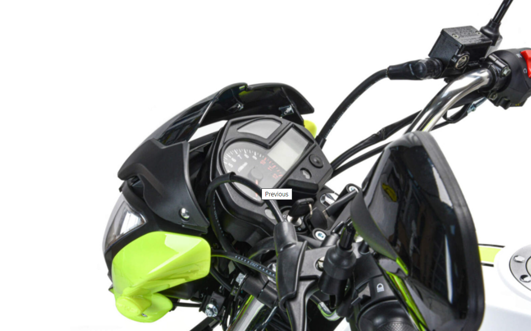 Мотоцикл MOTOLAND (МОТОЛЕНД) 200 SPRINT в Люберцах