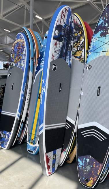 SUP (САП) ДОСКА RAIDEX TAKUMO 10.6’ (320СМ) N 1 в Люберцах