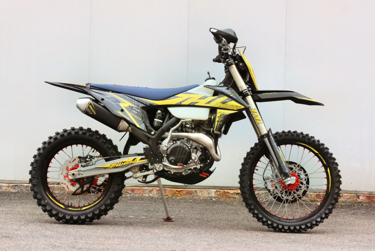 Мотоцикл JHLMOTO JHL Z8 NC300S (182-MN) в Люберцах