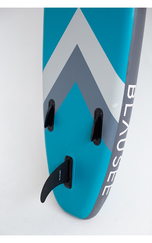 НАДУВНОЙ САП БОРД BLAUSEE 10,6 в Люберцах