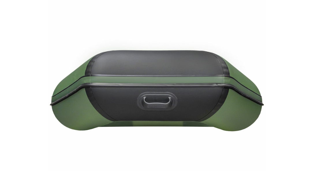 Лодка АКВА 3200 слань-книжка в Люберцах