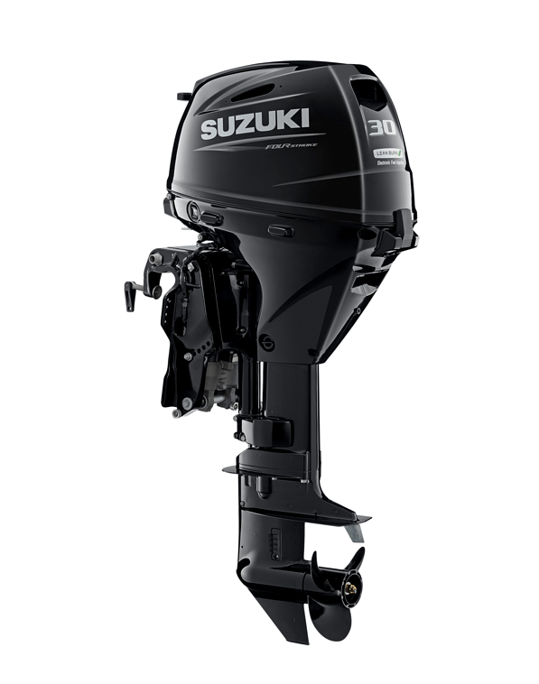 Лодочный мотор Suzuki DF30ATL в Люберцах