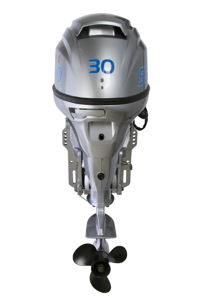 Лодочный мотор SEANOVO SNEF30FES-T EFI в Люберцах