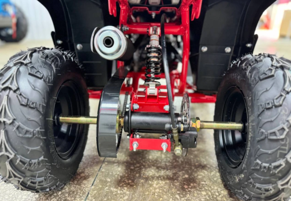 Квадроцикл GBM ROBLOX в Люберцах