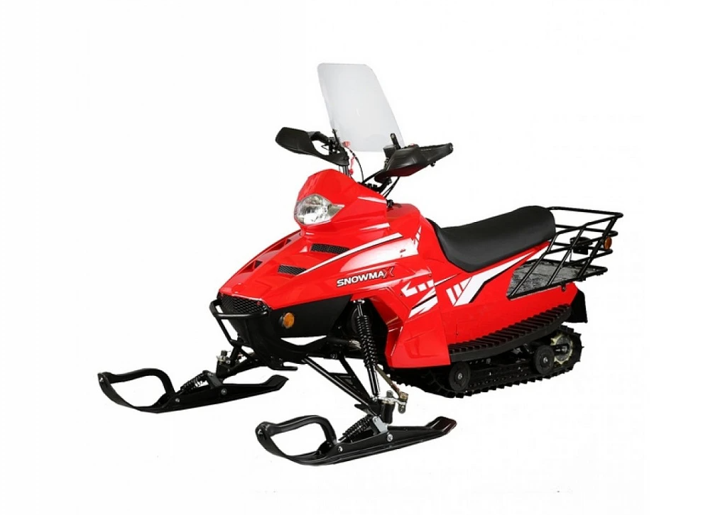 Снегоход Vento Snow Cat long в Люберцах