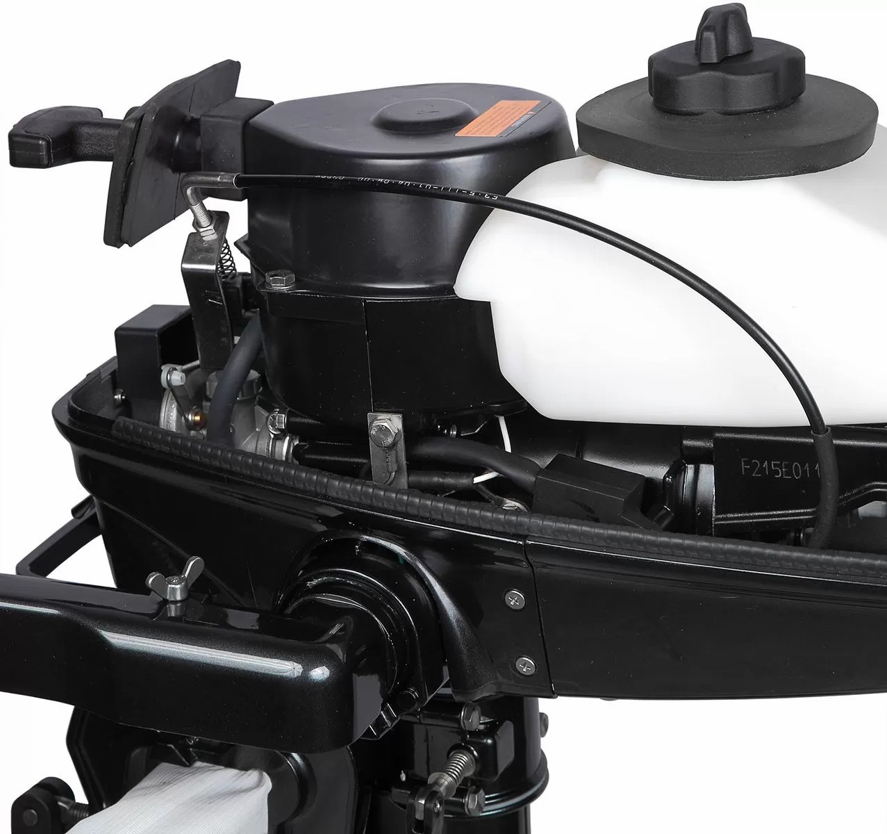 Лодочный мотор MARLIN MP 4 AMHS в Люберцах