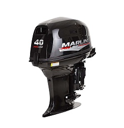 Лодочный мотор MARLIN PROLINE MP 40 AWR в Люберцах