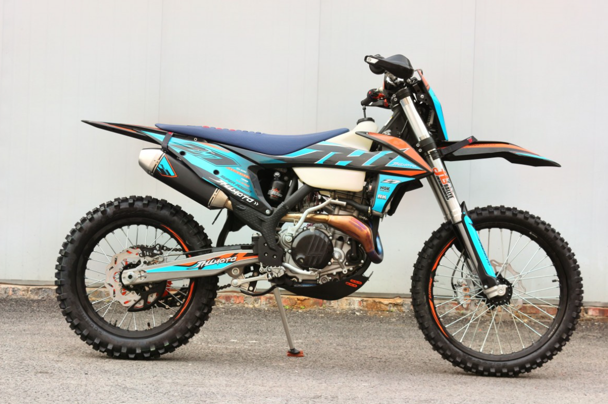 Мотоцикл JHLMOTO JHL Z7 NC250S (177MM-A) в Люберцах