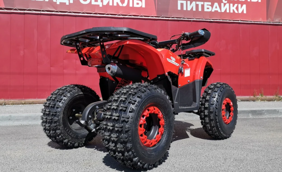 Квадроцикл PROMAX WILD 175 BASIC в Люберцах