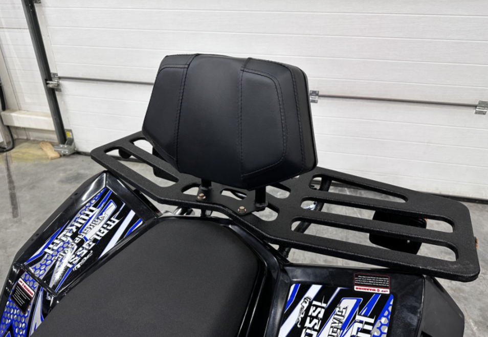 Квадроцикл GBM SHARP BIG 300 NEW PREMIUM в Люберцах