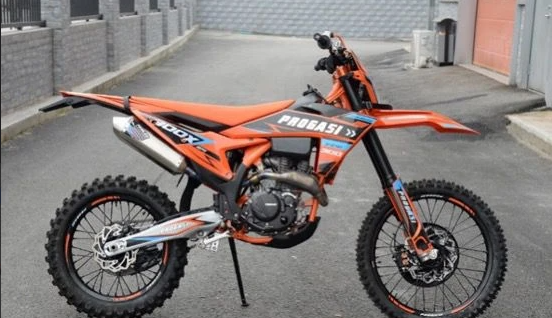 Мотоцикл Progasi Endurance 300X EFI в Люберцах