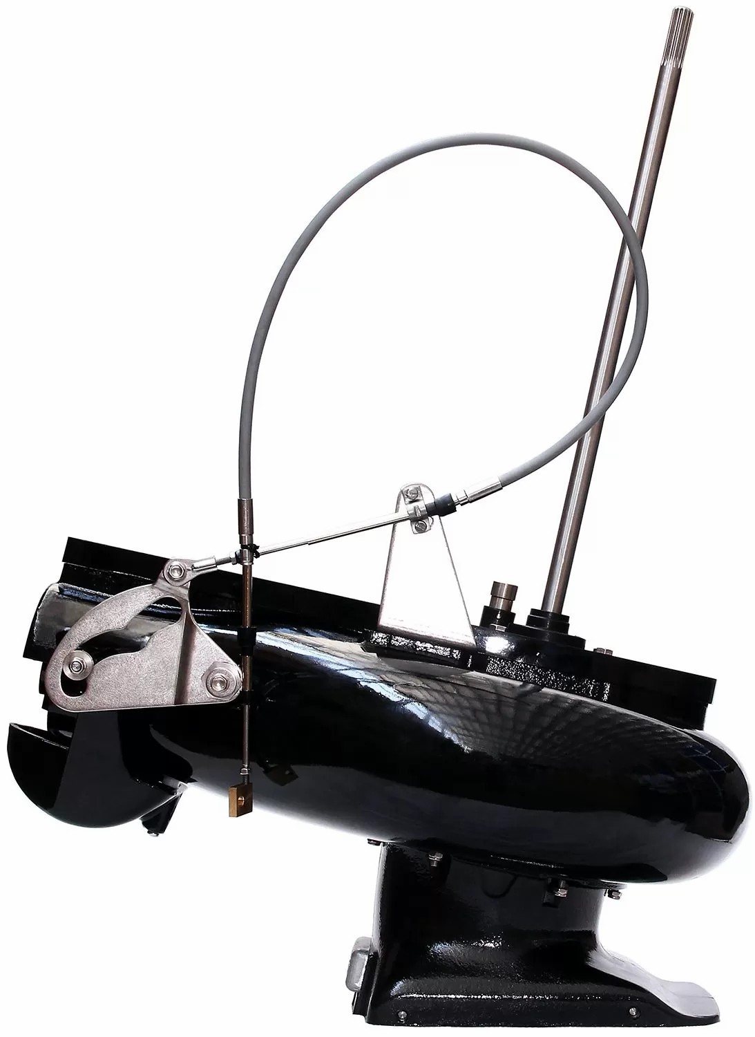 ВОДОМЕТНАЯ НАСАДКА MARLIN НА МОТОР 40 Л.С. YAMAHA, MARLIN, HIDEA, MIKATSU в Люберцах